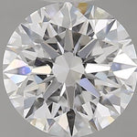 IGI 2.04 Carat Round Brilliant Lab Grown Diamond 人工培育鑽石 實驗室人造鑽石