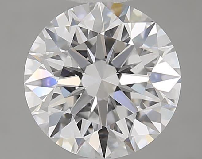 IGI 2.04 Carat Round Brilliant Lab Grown Diamond 人工培育鑽石 實驗室人造鑽石