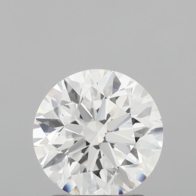 IGI 1.49 Carat Round Brilliant Lab Grown Diamond