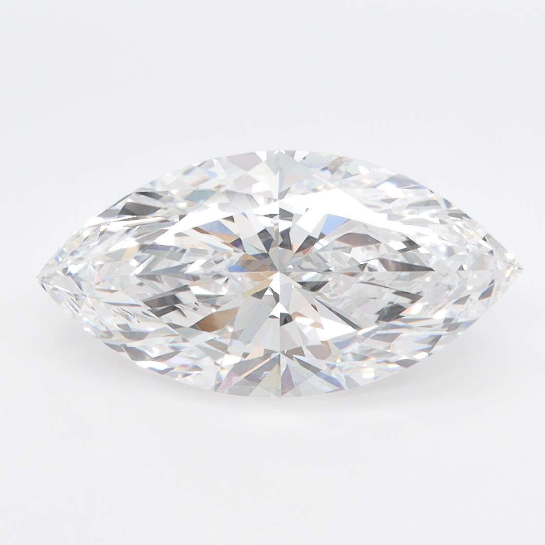 IGI 1.94 Carat Marquise Lab Grown Diamond 人工培育鑽石 實驗室人造鑽石