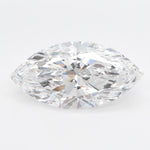 IGI 1.94 Carat Marquise Lab Grown Diamond 人工培育鑽石 實驗室人造鑽石