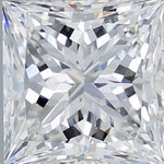IGI 2.53 Carat Princess Cut Lab Grown Diamond 人工培育鑽石 實驗室人造鑽石