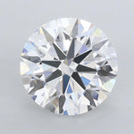 IGI 1.81 Carat Round Brilliant Lab Grown Diamond 人工培育鑽石 實驗室人造鑽石