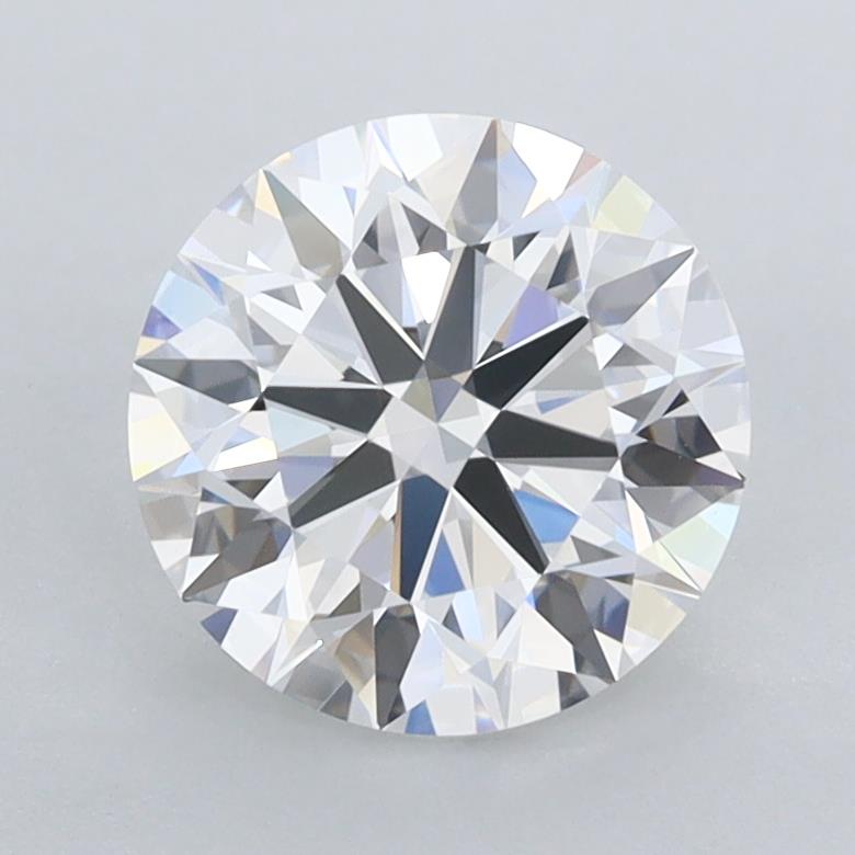 IGI 1.81 Carat Round Brilliant Lab Grown Diamond 人工培育鑽石 實驗室人造鑽石