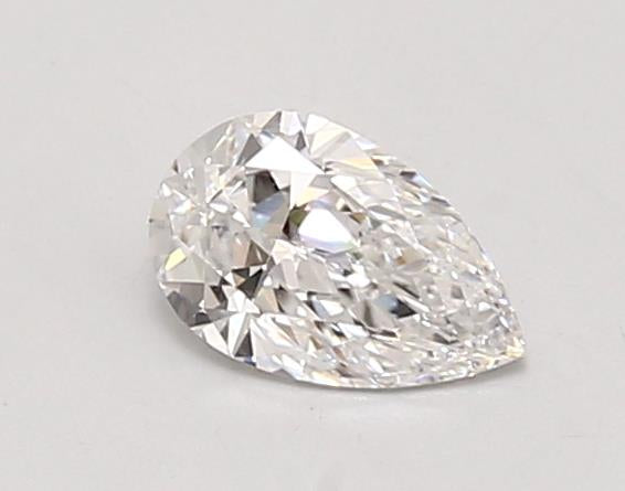 IGI 0.60 Carat Pear Lab Grown Diamond 人工培育鑽石 實驗室人造鑽石