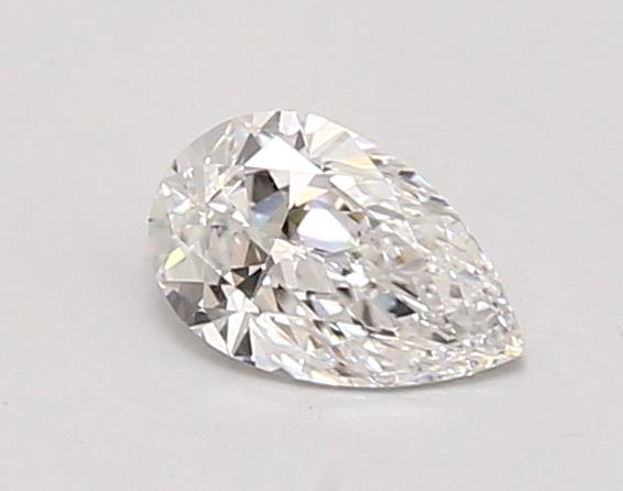 IGI 0.60 Carat Pear Lab Grown Diamond 人工培育鑽石 實驗室人造鑽石