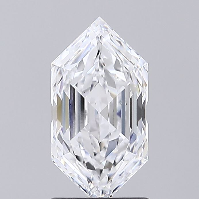 IGI 1.58 Carat Marquise Lab Grown Diamond 人工培育鑽石 實驗室人造鑽石
