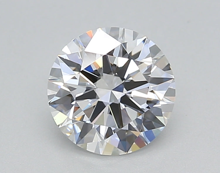 IGI 1.09 Carat 圓形 - Round Brilliant 培育鑽石 Lab Grown Diamond 人造鑽石 人工鑽石 實驗室鑽石 培養鑽石 香港 培育鑽 