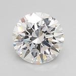 IGI 1.5 Carat Round Brilliant Lab Grown Diamond