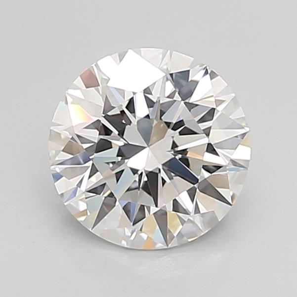 IGI 1.5 Carat Round Brilliant Lab Grown Diamond