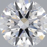 IGI 1.60 Carat Round Brilliant Lab Grown Diamond 人工培育鑽石 實驗室人造鑽石