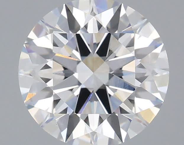 IGI 1.60 Carat Round Brilliant Lab Grown Diamond 人工培育鑽石 實驗室人造鑽石