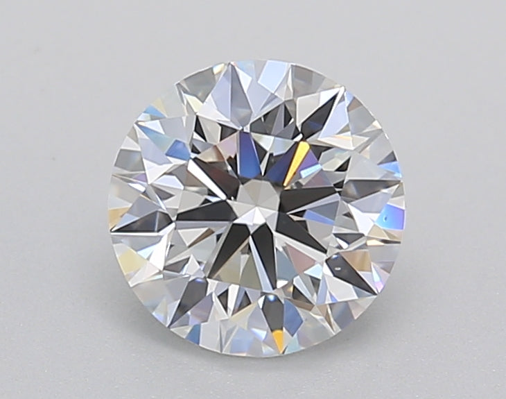 IGI 1.08 Carat 圓形 - Round Brilliant 培育鑽石 Lab Grown Diamond 人造鑽石 人工鑽石 實驗室鑽石 培養鑽石 香港 培育鑽 