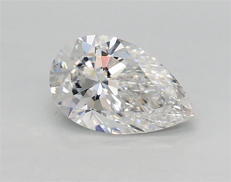 IGI 0.59 Carat Pear Lab Grown Diamond 人工培育鑽石 實驗室人造鑽石