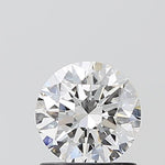 IGI 1.02 Carat Round Brilliant Lab Grown Diamond 人工培育鑽石 實驗室人造鑽石