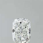 IGI 2.43 Carat Cushion Lab Grown Diamond 人工培育鑽石 實驗室人造鑽石