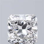 IGI 1.02 Carat Radiant Cut Lab Grown Diamond 人工培育鑽石 實驗室人造鑽石