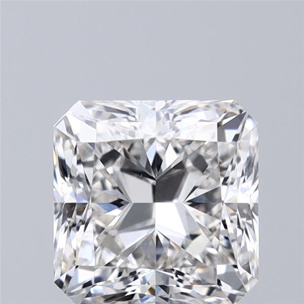IGI 1.02 Carat Radiant Cut Lab Grown Diamond 人工培育鑽石 實驗室人造鑽石