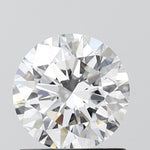 IGI 1.02 Carat Round Brilliant Lab Grown Diamond