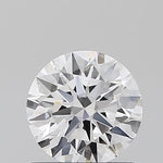 IGI 0.74 Carat Round Brilliant Lab Grown Diamond