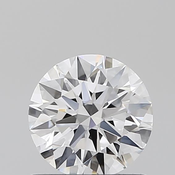 IGI 0.74 Carat Round Brilliant Lab Grown Diamond