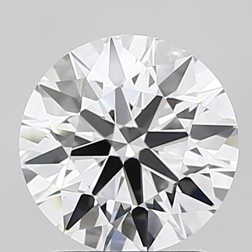 IGI 1.63 Carat Round Brilliant Lab Grown Diamond 人工培育鑽石 實驗室人造鑽石