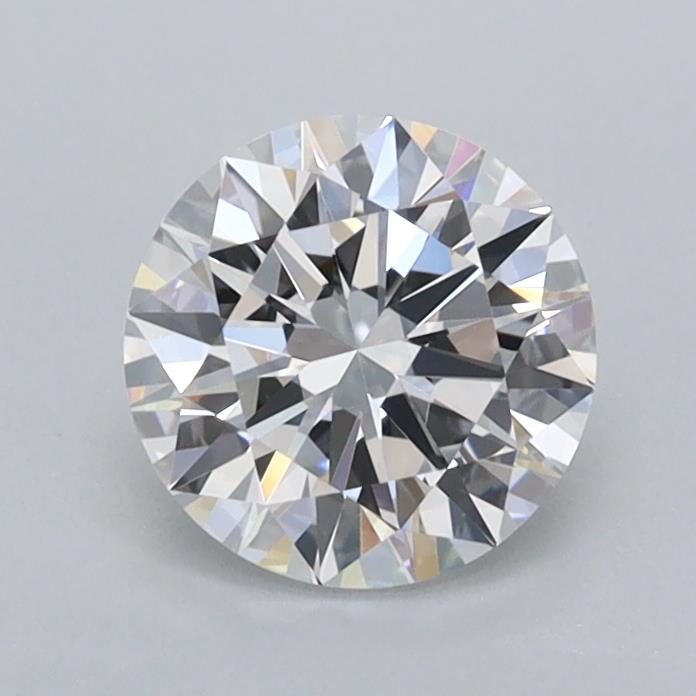 IGI 1.00 Carat Round Brilliant Lab Grown Diamond 人工培育鑽石 實驗室人造鑽石