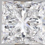 IGI 2.21 Carat Princess Cut Lab Grown Diamond