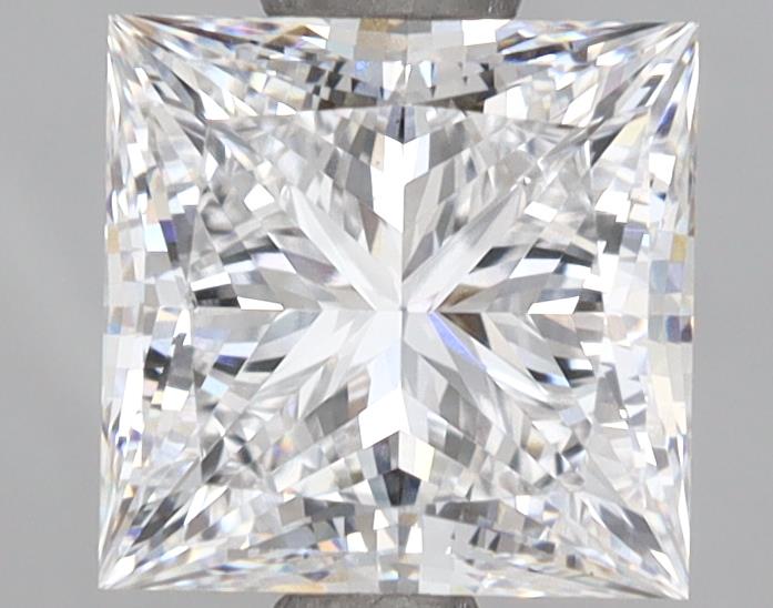 IGI 2.21 Carat Princess Cut Lab Grown Diamond