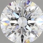 IGI 1.51 Carat Round Brilliant Lab Grown Diamond 人工培育鑽石 實驗室人造鑽石