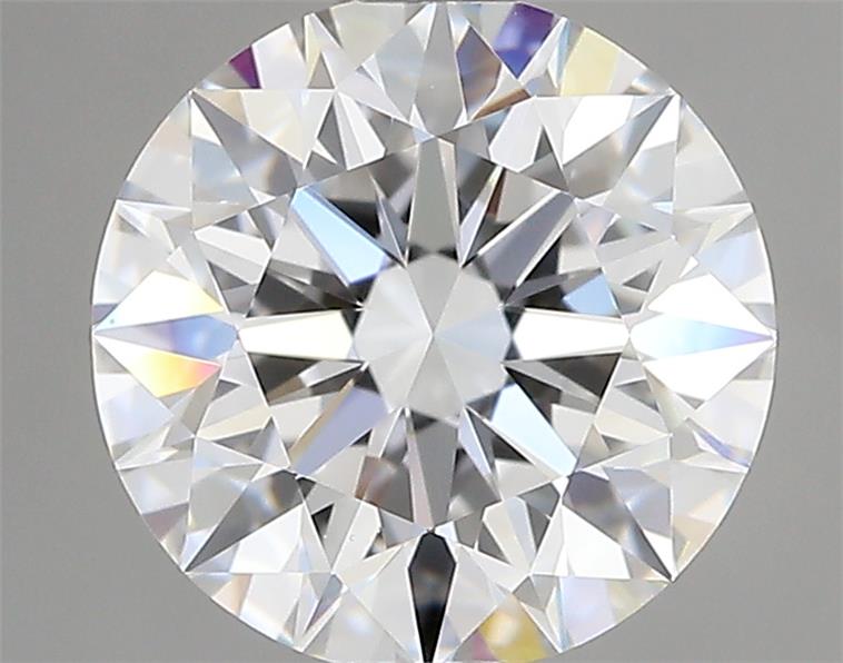 IGI 1.51 Carat Round Brilliant Lab Grown Diamond 人工培育鑽石 實驗室人造鑽石