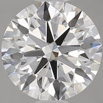 IGI 2.04 Carat Round Brilliant Lab Grown Diamond 人工培育鑽石 實驗室人造鑽石