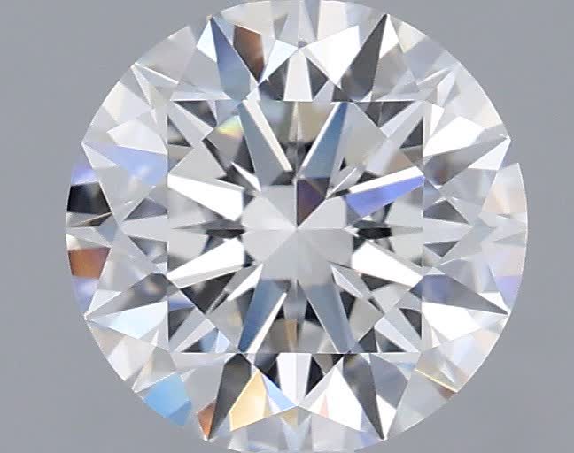 IGI 1.30 Carat Round Brilliant Lab Grown Diamond 人工培育鑽石 實驗室人造鑽石
