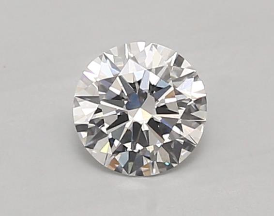 IGI 0.62 Carat Round Brilliant Lab Grown Diamond 人工培育鑽石 實驗室人造鑽石