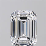 IGI 1.83 Carat Emerald Lab Grown Diamond 人工培育鑽石 實驗室人造鑽石