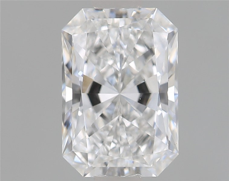 IGI 1.12 Carat Radiant Cut Lab Grown Diamond 人工培育鑽石 實驗室人造鑽石