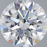 IGI 1.95 Carat Round Brilliant Lab Grown Diamond 人工培育鑽石 實驗室人造鑽石