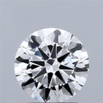 IGI 2.00 Carat Round Brilliant Lab Grown Diamond 人工培育鑽石 實驗室人造鑽石