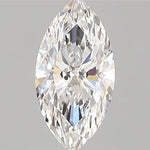 IGI 1.10 Carat Marquise Lab Grown Diamond 人工培育鑽石 實驗室人造鑽石