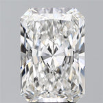 IGI 3.77 Carat Radiant Cut Lab Grown Diamond 人工培育鑽石 實驗室人造鑽石