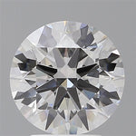 IGI 3.09 Carat Round Brilliant Lab Grown Diamond 人工培育鑽石 實驗室人造鑽石