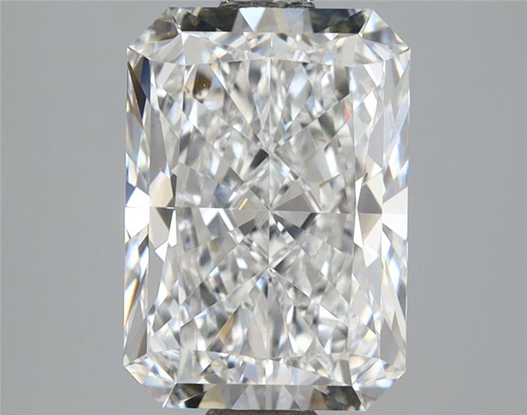 IGI 3.05 Carat Radiant Cut Lab Grown Diamond 人工培育鑽石 實驗室人造鑽石