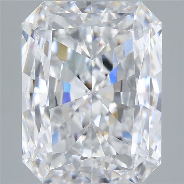 IGI 3.06 Carat Radiant Cut Lab Grown Diamond 人工培育鑽石 實驗室人造鑽石