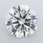IGI 1.50 Carat Round Brilliant Lab Grown Diamond 人工培育鑽石 實驗室人造鑽石