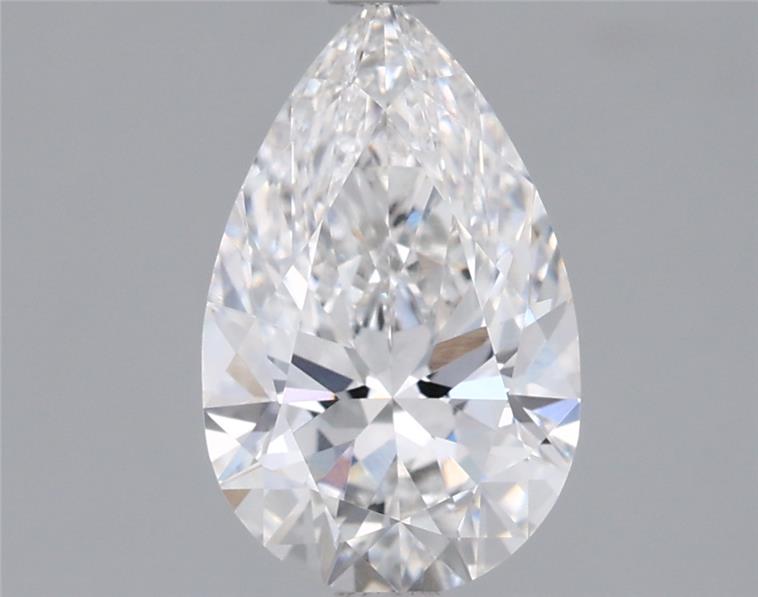IGI 1.53 Carat Pear Lab Grown Diamond 人工培育鑽石 實驗室人造鑽石