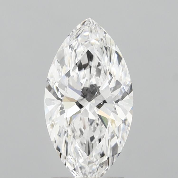 IGI 2.59 Carat Marquise Lab Grown Diamond 人工培育鑽石 實驗室人造鑽石