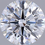IGI 1.85 Carat Round Brilliant Lab Grown Diamond