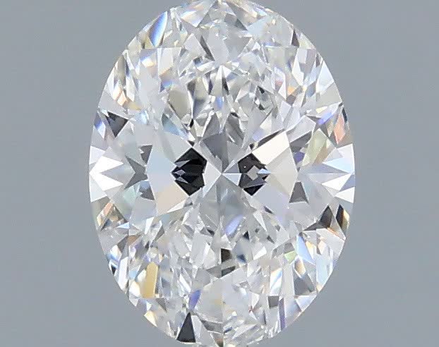 IGI 1.05 Carat Oval Lab Grown Diamond 人工培育鑽石 實驗室人造鑽石