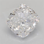 IGI 6.04 Carat Cushion Lab Grown Diamond 人工培育鑽石 實驗室人造鑽石