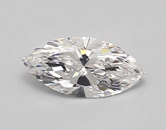IGI 0.57 Carat Marquise Lab Grown Diamond 人工培育鑽石 實驗室人造鑽石